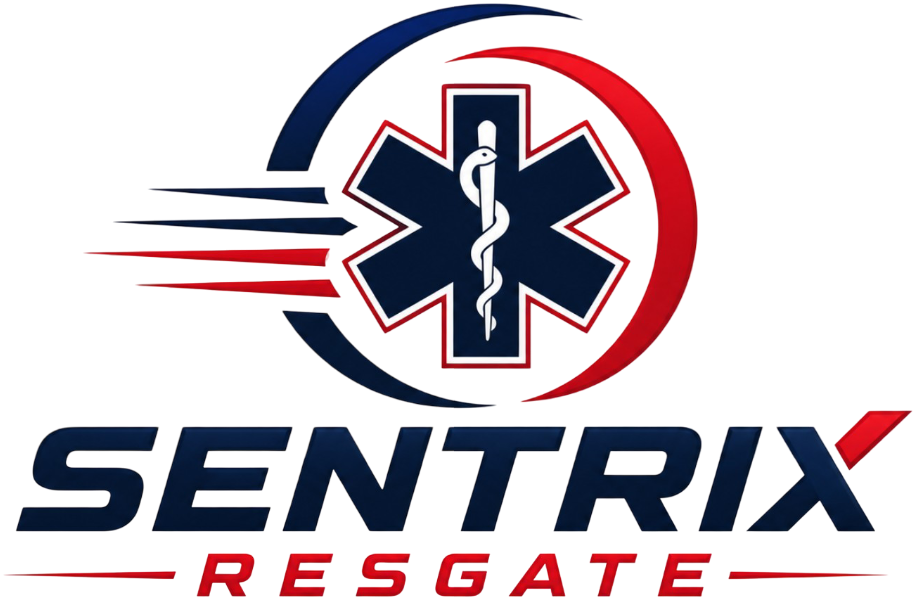 Sentrix Resgate